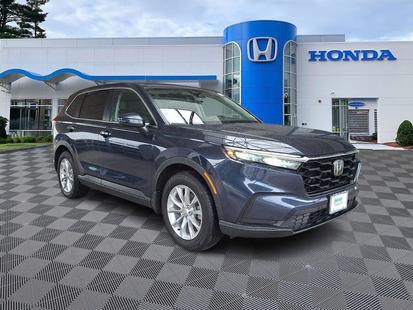honda cr-v 2025 5J6RS4H47SL013761 image honda cr-v 2025 5J6RS4H47SL013761 image