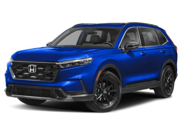 honda cr-v 2025 7FARS6H83SE000114 image honda cr-v 2025 7FARS6H83SE000114 image
