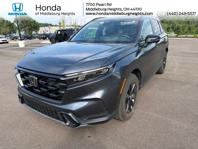 honda cr-v 2025 5J6RS6H82SL003346 image honda cr-v 2025 5J6RS6H82SL003346 image