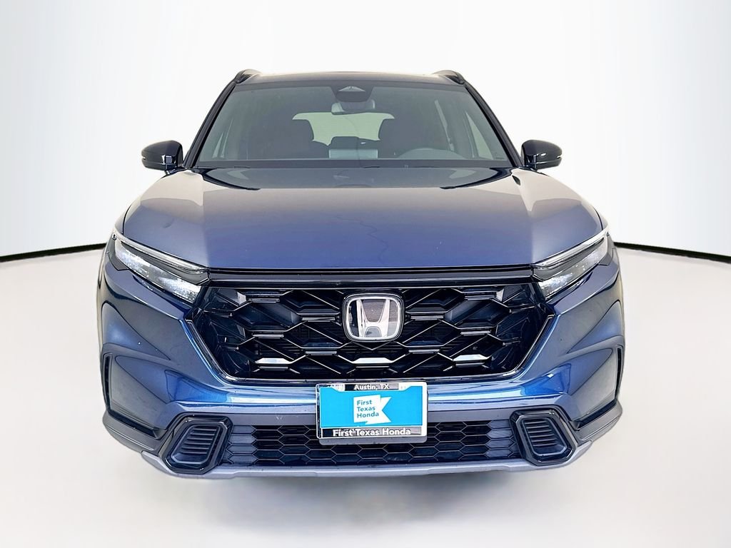 honda cr-v 2025 5J6RS5H54SL015014 image honda cr-v 2025 5J6RS5H54SL015014 image