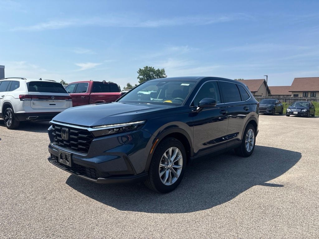 honda cr-v 2025 5J6RS4H42SL012081 image honda cr-v 2025 5J6RS4H42SL012081 image