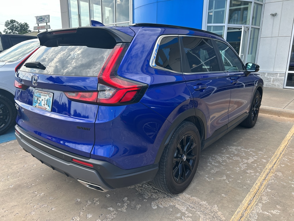 honda cr-v 2025 7FARS5H81SE014037 image honda cr-v 2025 7FARS5H81SE014037 image