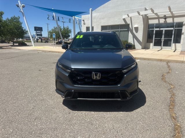 honda cr-v 2025 7FARS6H81SE016019 image honda cr-v 2025 7FARS6H81SE016019 image