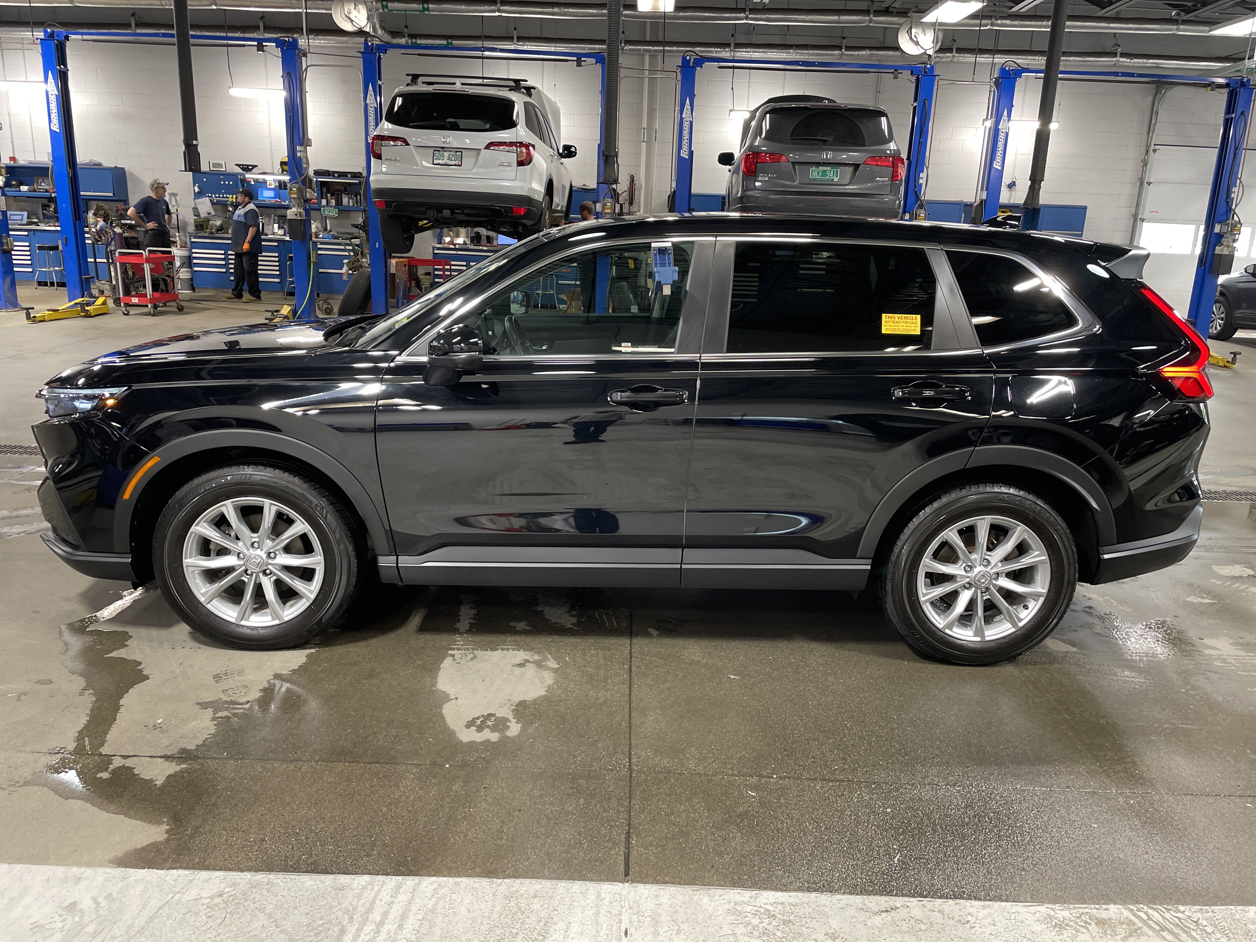 honda cr-v 2025 2HKRS4H71SH447579 image honda cr-v 2025 2HKRS4H71SH447579 image