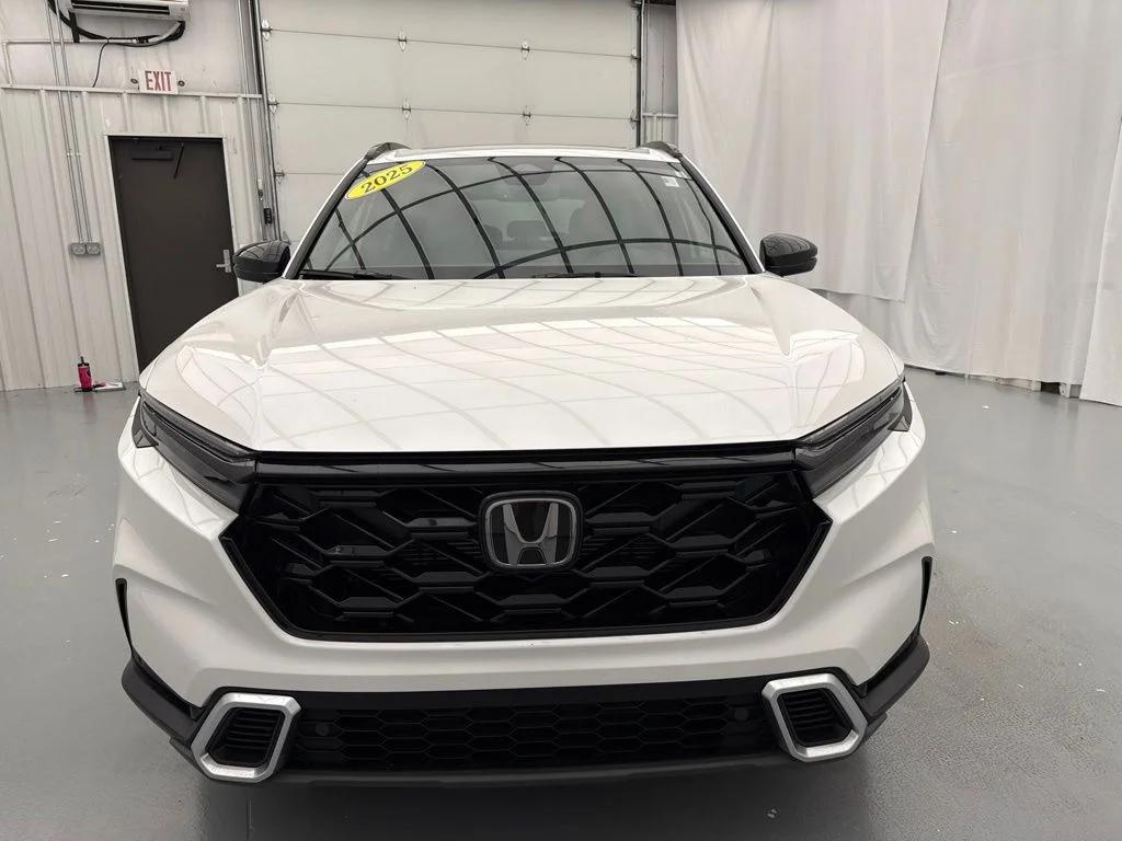 honda cr-v 2025 7FARS6H99SE105782 image honda cr-v 2025 7FARS6H99SE105782 image