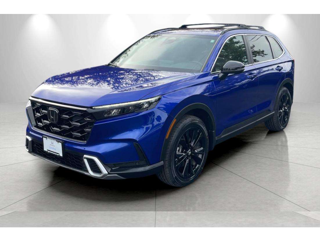 honda cr-v 2025 7FARS6H9XSE007702 image honda cr-v 2025 7FARS6H9XSE007702 image
