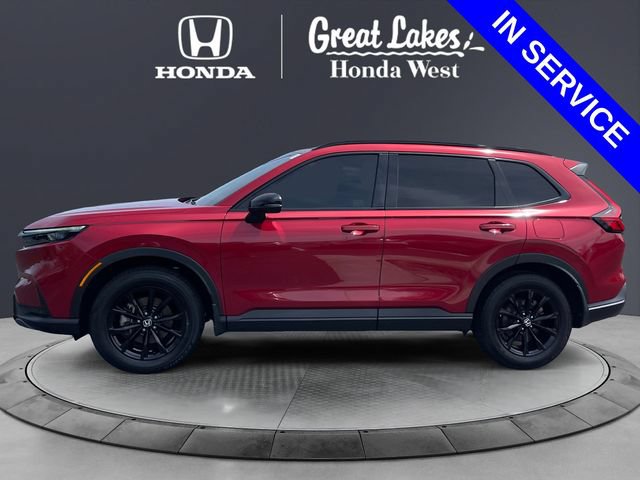honda cr-v 2025 5J6RS6H88SL002637 image honda cr-v 2025 5J6RS6H88SL002637 image
