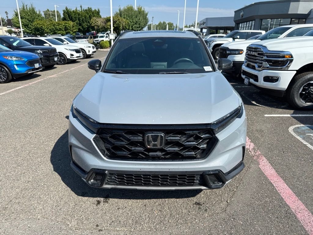 honda cr-v 2025 2HKRS6H83SH800795 image honda cr-v 2025 2HKRS6H83SH800795 image