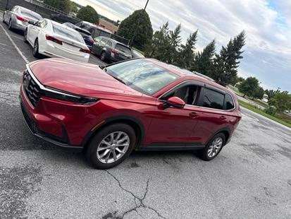 honda cr-v 2025 2HKRS4H70SH424911 image honda cr-v 2025 2HKRS4H70SH424911 image