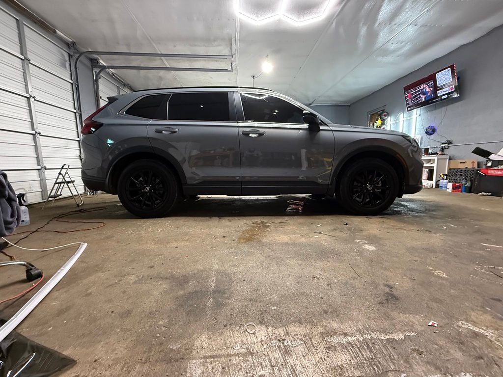 honda cr-v 2025 7FARS6H87SE006059 image honda cr-v 2025 7FARS6H87SE006059 image
