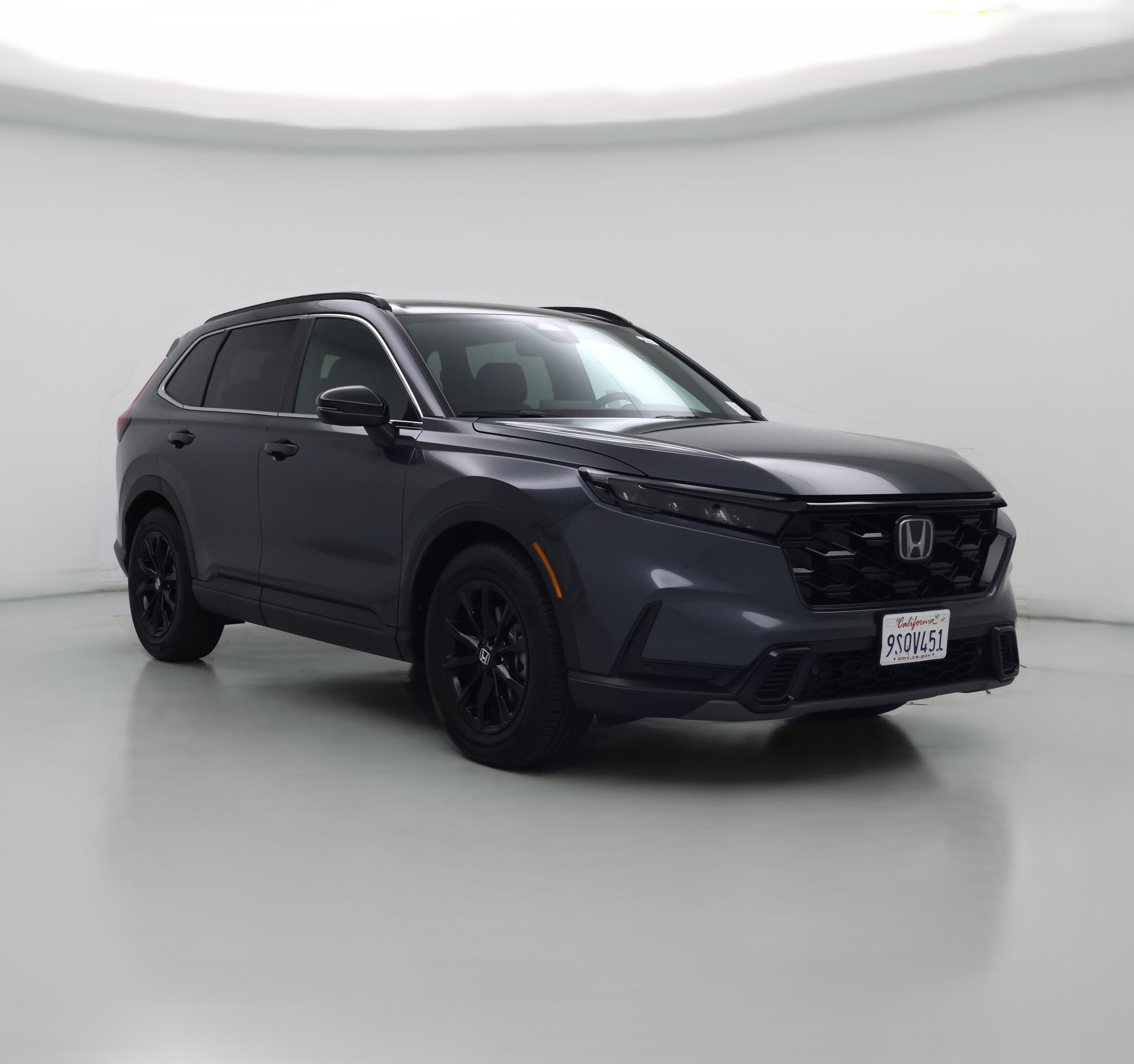 honda cr-v 2025 7FARS5H81SE028097 image honda cr-v 2025 7FARS5H81SE028097 image