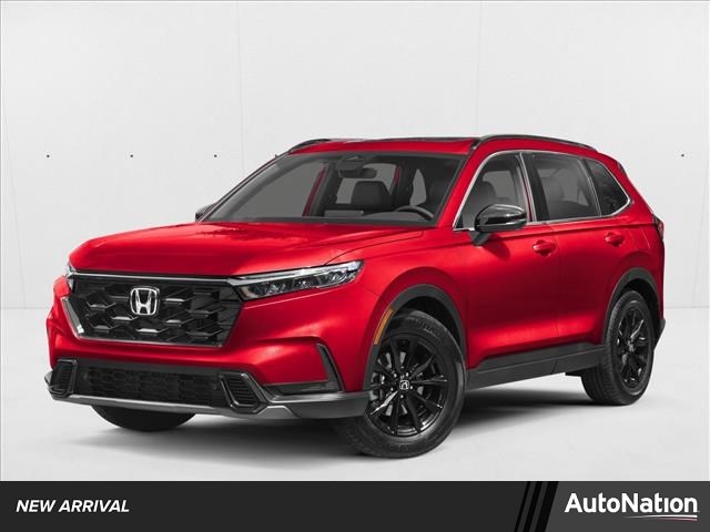 honda cr-v 2025 7FARS5H81SE030741 image honda cr-v 2025 7FARS5H81SE030741 image