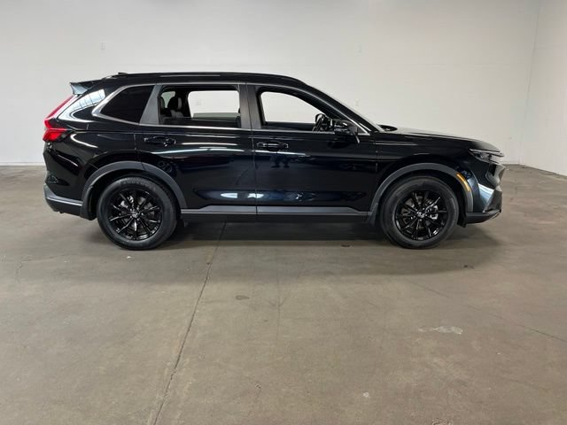 honda cr-v 2025 5J6RS5H86SL011590 image honda cr-v 2025 5J6RS5H86SL011590 image