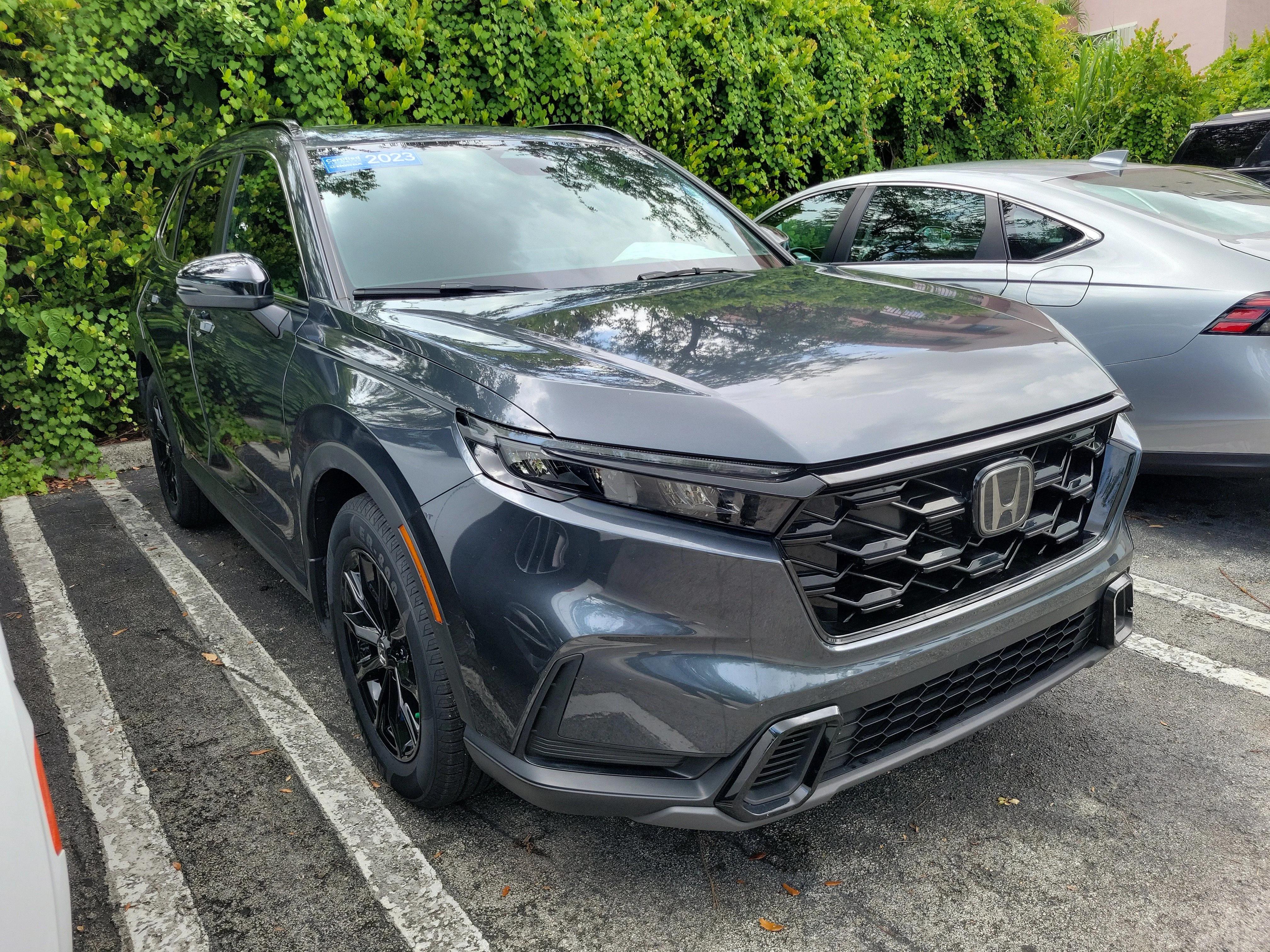honda cr-v 2025 7FARS5H59SE009576 image honda cr-v 2025 7FARS5H59SE009576 image