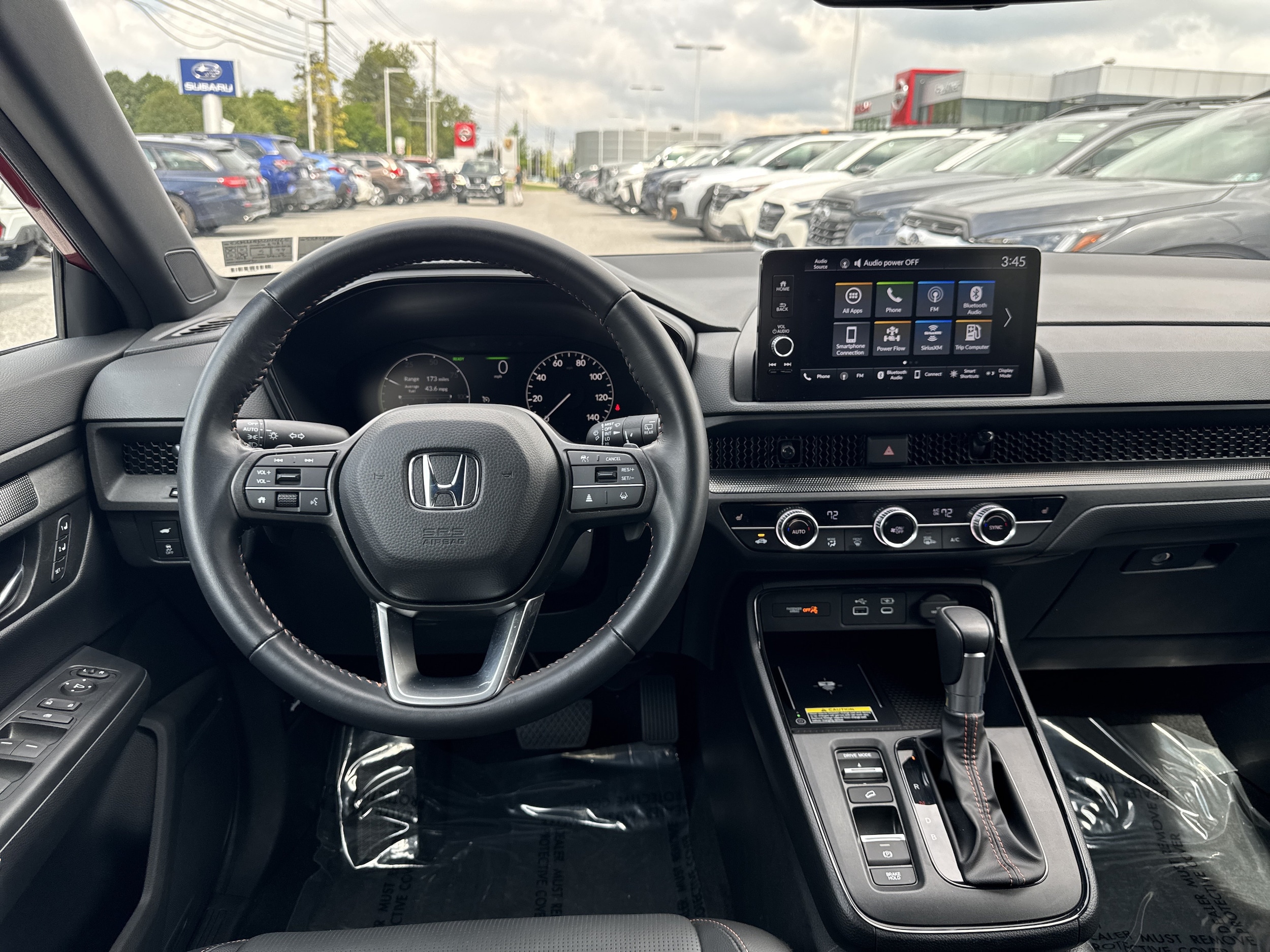 honda cr-v 2025 5J6RS6H88SL042765 image honda cr-v 2025 5J6RS6H88SL042765 image