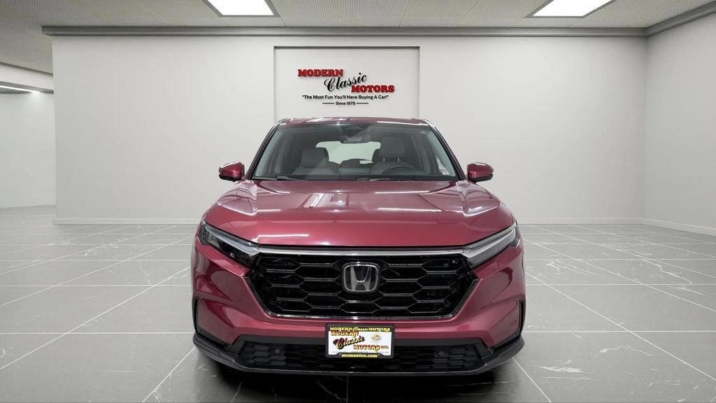 honda cr-v 2025 2HKRS4H76SH435797 image honda cr-v 2025 2HKRS4H76SH435797 image