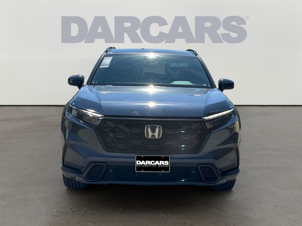 honda cr-v 2025 5J6RS6H82SL005212 image honda cr-v 2025 5J6RS6H82SL005212 image