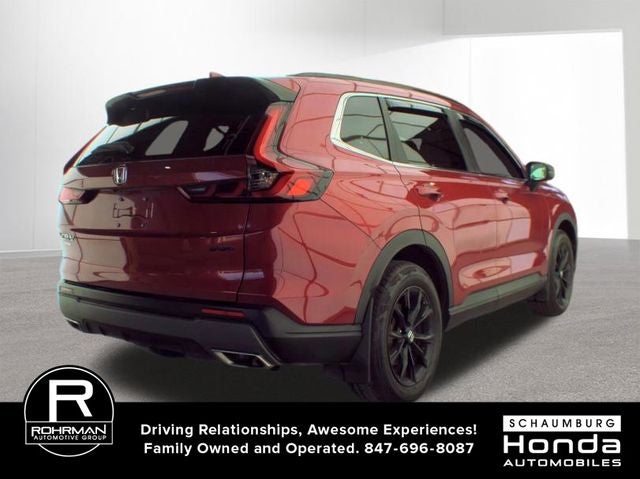 honda cr-v 2025 7FARS6H88SE104145 image honda cr-v 2025 7FARS6H88SE104145 image