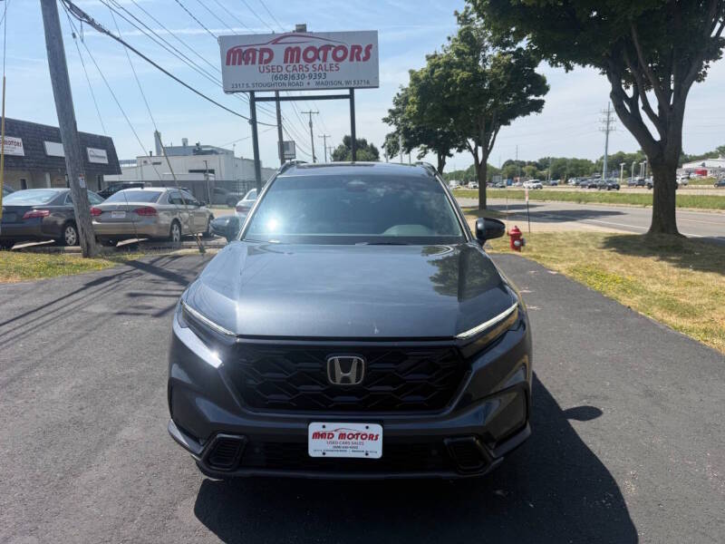 honda cr-v 2025 2HKRS6H8XSH810076 image honda cr-v 2025 2HKRS6H8XSH810076 image