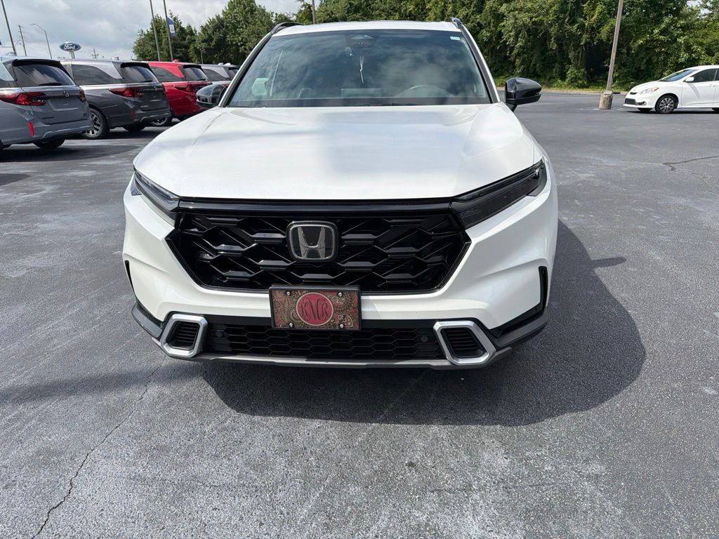honda cr-v 2025 5J6RS6H94SL042805 image honda cr-v 2025 5J6RS6H94SL042805 image