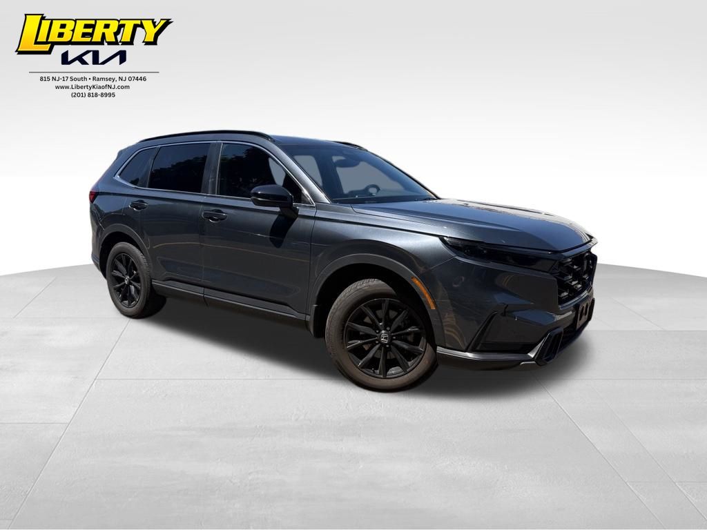 honda cr-v 2025 5J6RS6H51SL018264 image honda cr-v 2025 5J6RS6H51SL018264 image