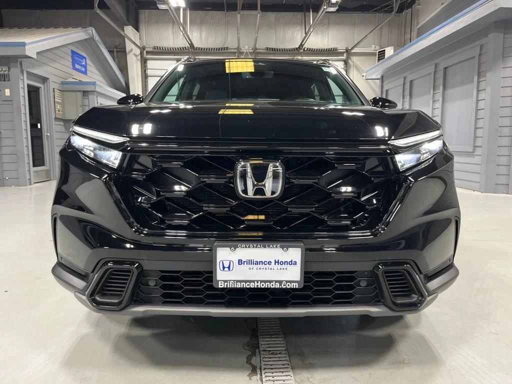 honda cr-v 2025 7FARS6H87SE010886 image honda cr-v 2025 7FARS6H87SE010886 image