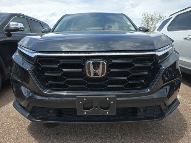 honda cr-v 2025 2HKRS4H75SH457225 image honda cr-v 2025 2HKRS4H75SH457225 image