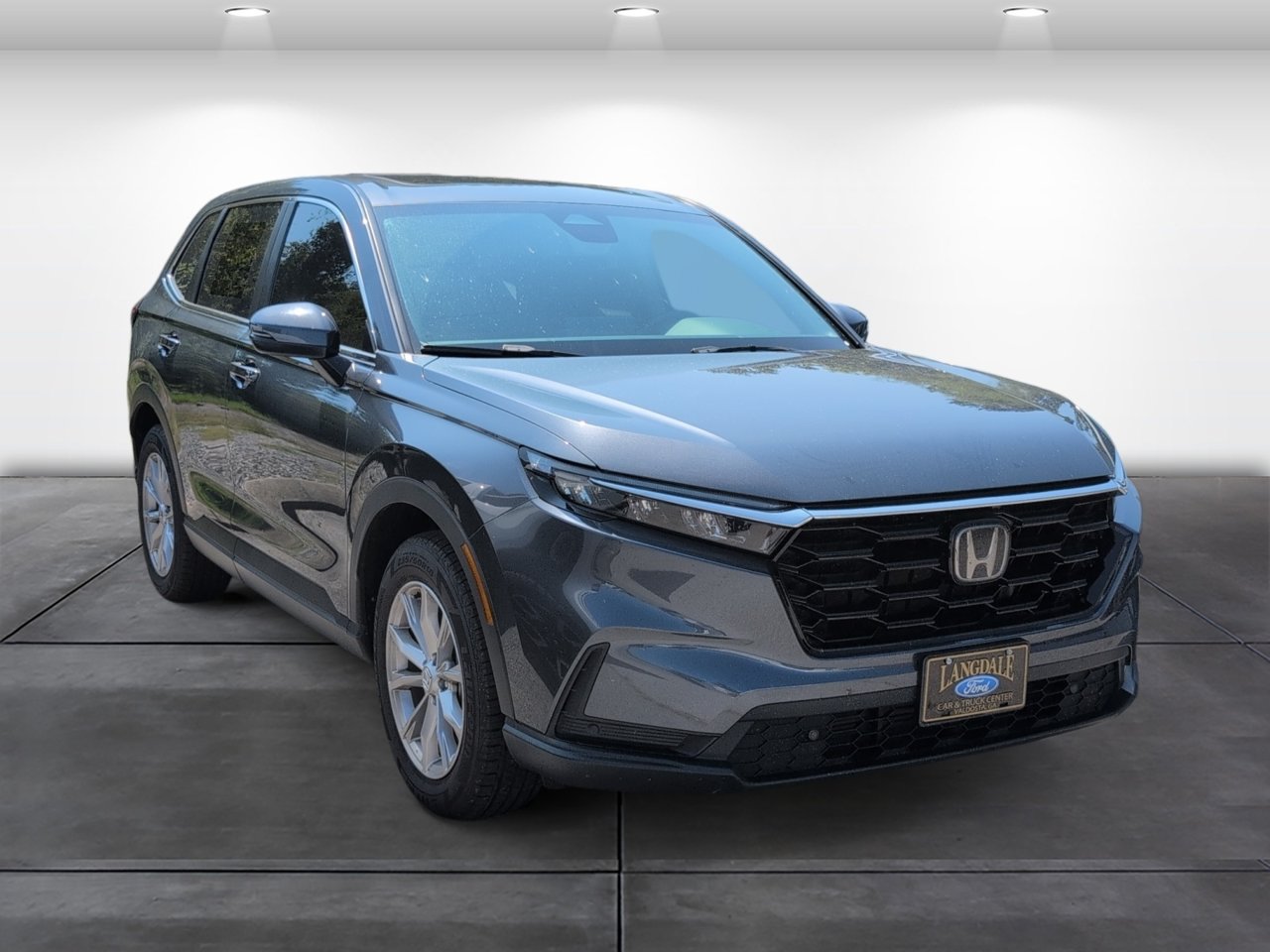 honda cr-v 2025 2HKRS4H74SH411031 image honda cr-v 2025 2HKRS4H74SH411031 image