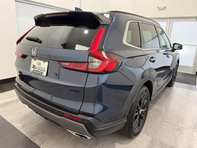 honda cr-v 2025 7FARS6H81SE000872 image honda cr-v 2025 7FARS6H81SE000872 image