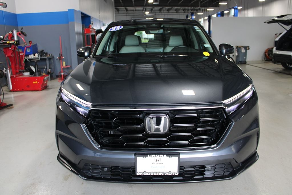 honda cr-v 2025 2HKRS4H75SH458696 image honda cr-v 2025 2HKRS4H75SH458696 image