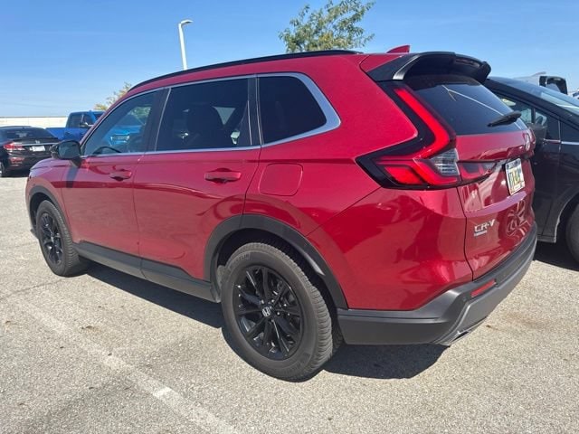 honda cr-v 2025 7FARS6H84SE081544 image honda cr-v 2025 7FARS6H84SE081544 image