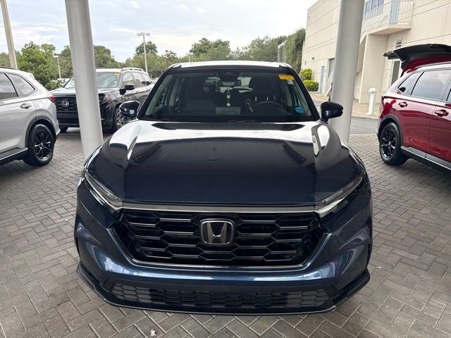 honda cr-v 2025 5J6RS3H40SL011148 image honda cr-v 2025 5J6RS3H40SL011148 image