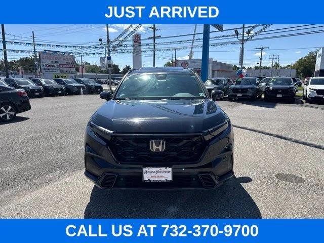 honda cr-v 2025 7FARS6H83SE005975 image honda cr-v 2025 7FARS6H83SE005975 image