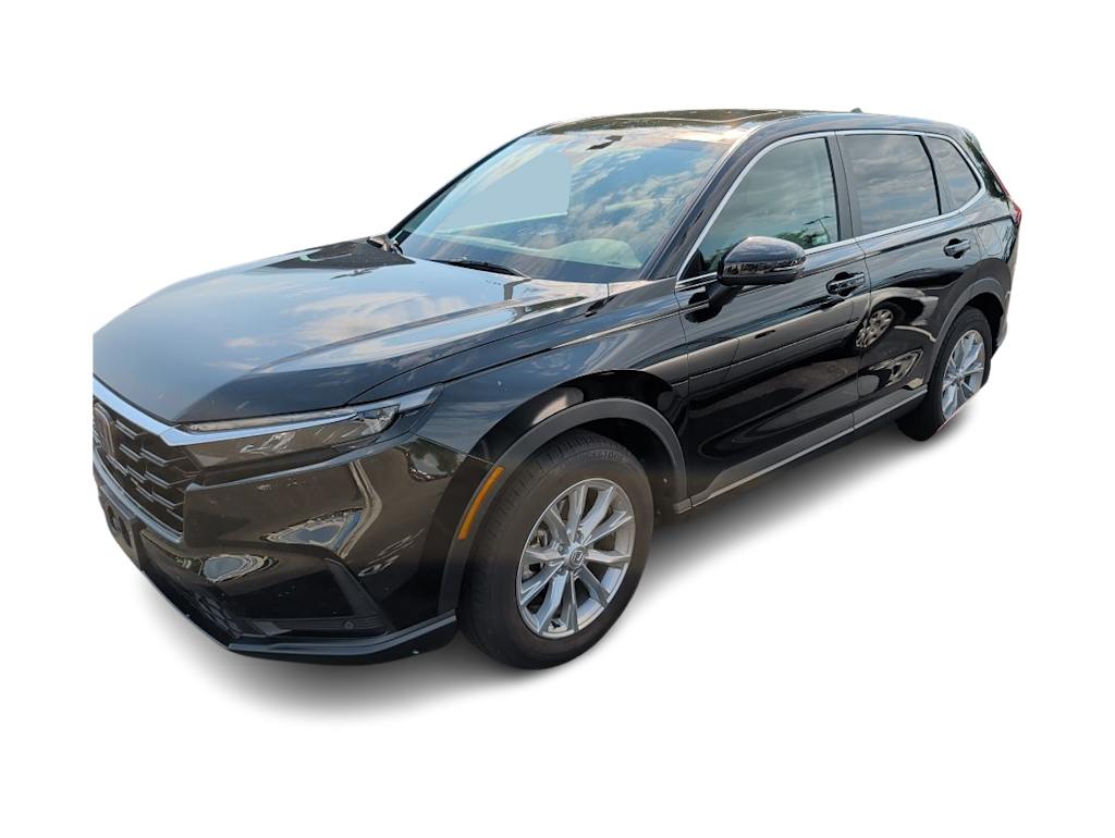 honda cr-v 2025 5J6RS4H72SL005416 image honda cr-v 2025 5J6RS4H72SL005416 image