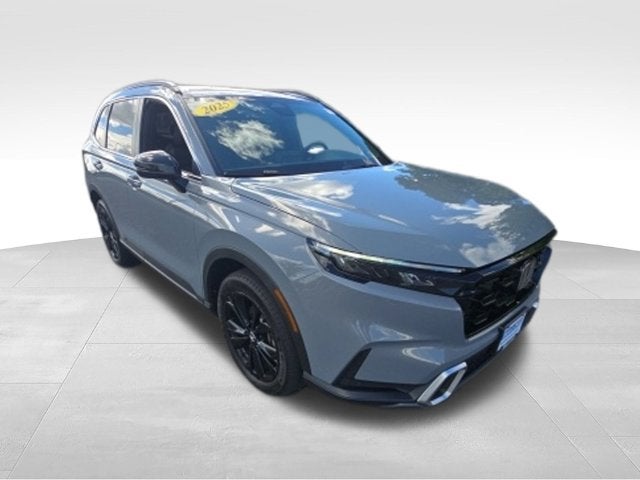 honda cr-v 2025 7FARS6H99SE020439 image honda cr-v 2025 7FARS6H99SE020439 image