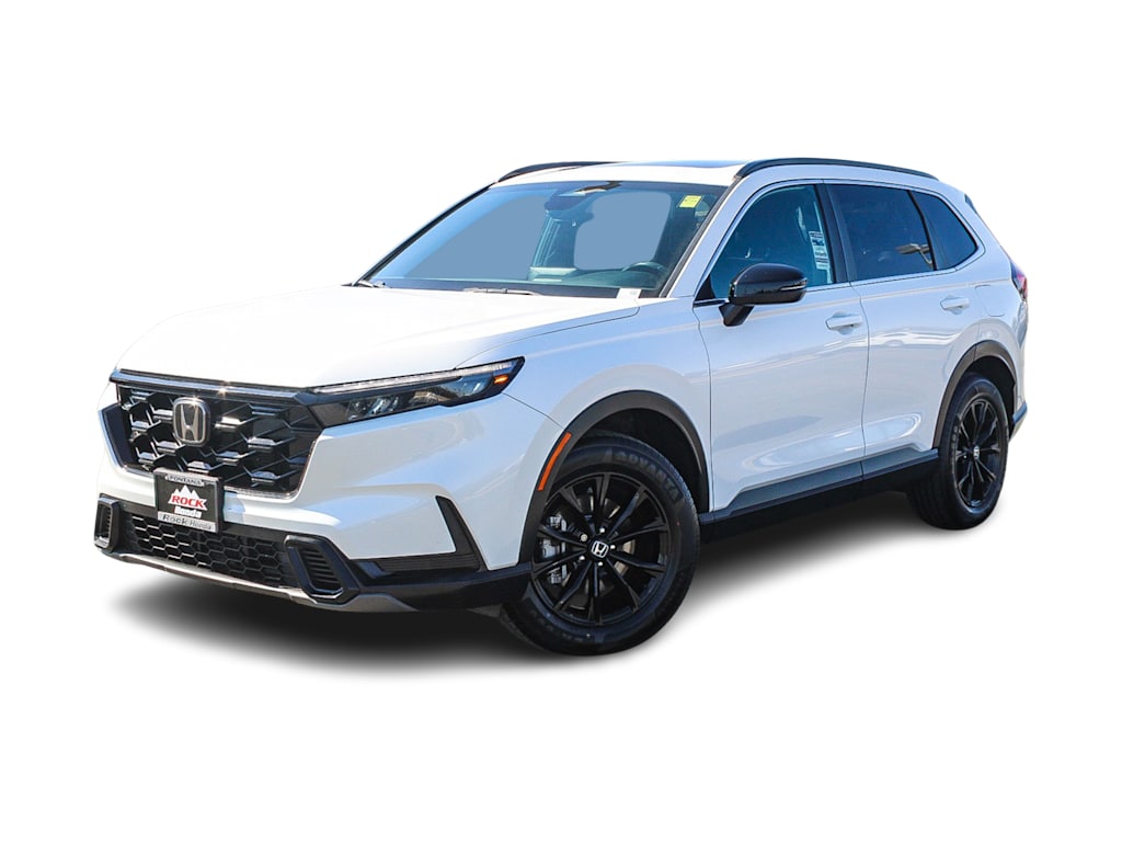 honda cr-v 2025 2HKRS6H54SH805011 image honda cr-v 2025 2HKRS6H54SH805011 image