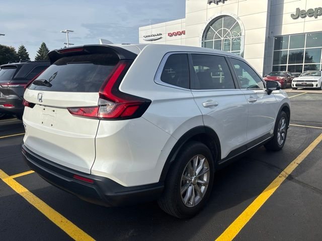honda cr-v 2025 7FARS4H47SE007357 image honda cr-v 2025 7FARS4H47SE007357 image