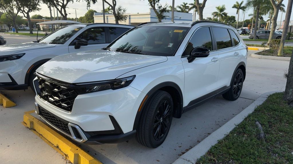 honda cr-v 2025 7FARS6H99SE085291 image honda cr-v 2025 7FARS6H99SE085291 image