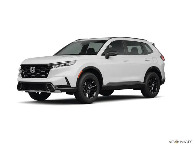 honda cr-v 2025 5J6RS5H85SL015548 image honda cr-v 2025 5J6RS5H85SL015548 image