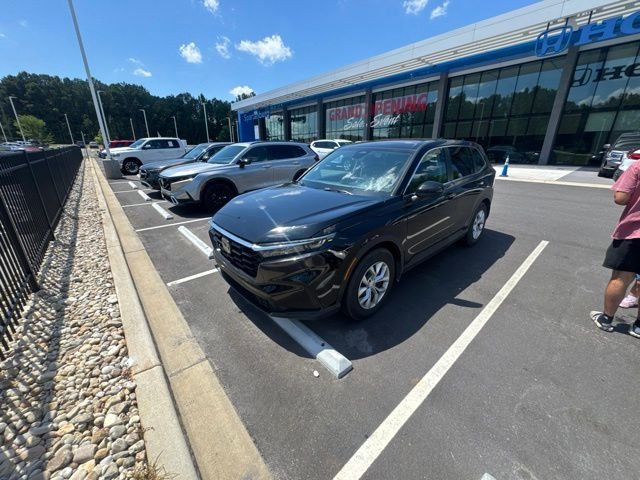 honda cr-v 2025 2HKRS3H28SH300769 image honda cr-v 2025 2HKRS3H28SH300769 image