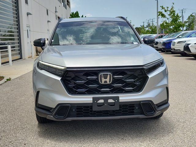 honda cr-v 2025 5J6RS5H87SL009167 image honda cr-v 2025 5J6RS5H87SL009167 image