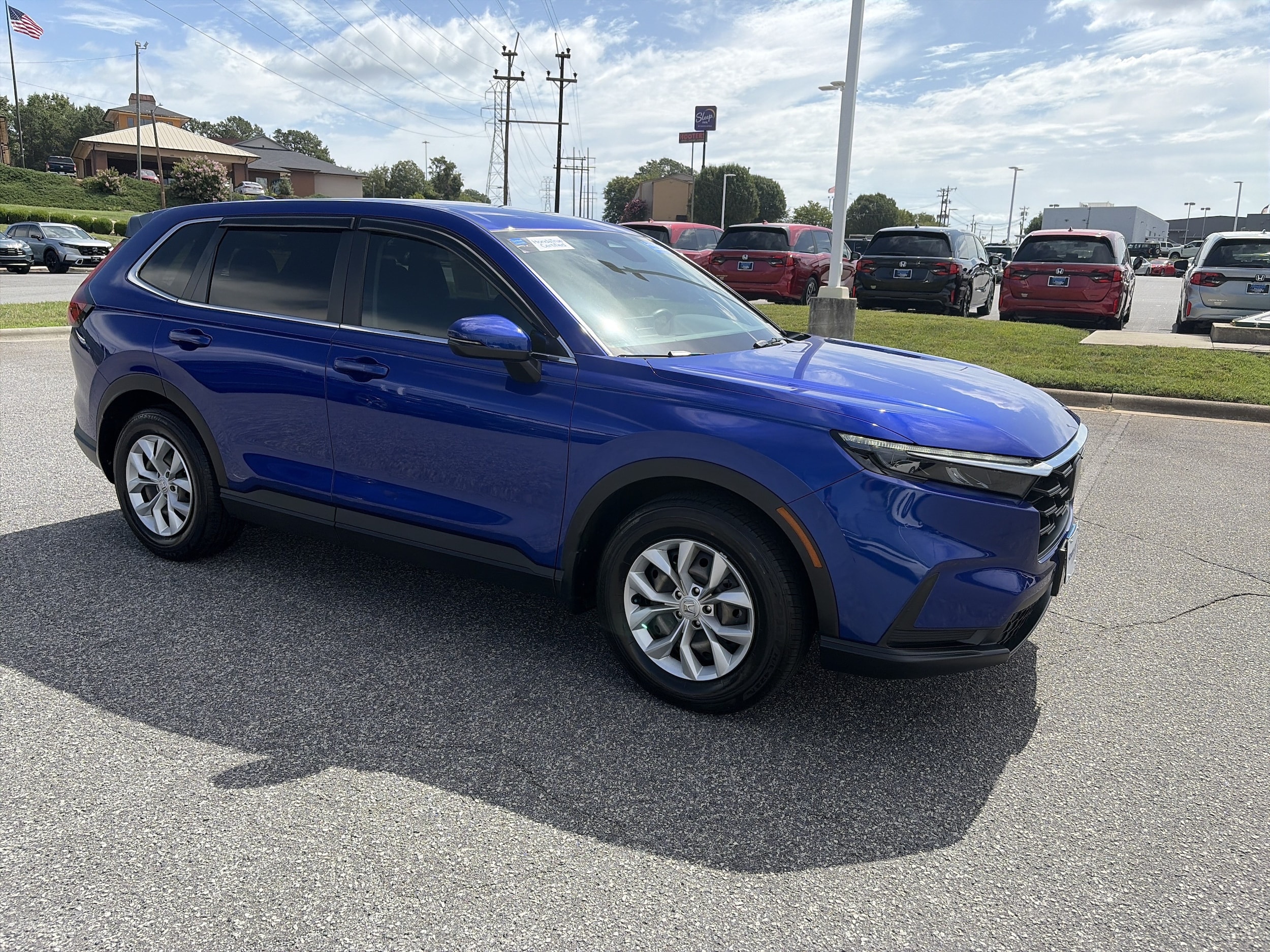 honda cr-v 2025 5J6RS3H23SL009375 image honda cr-v 2025 5J6RS3H23SL009375 image