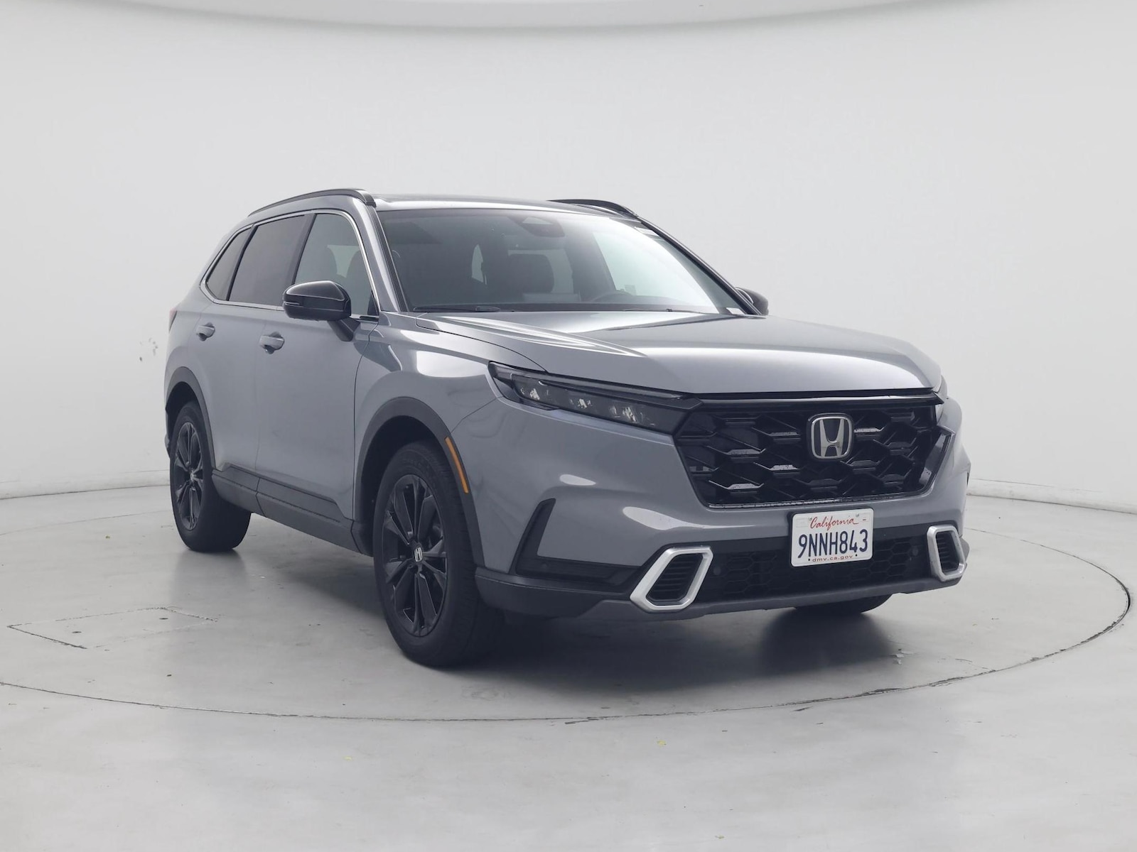 honda cr-v 2025 2HKRS6H99SH805153 image honda cr-v 2025 2HKRS6H99SH805153 image