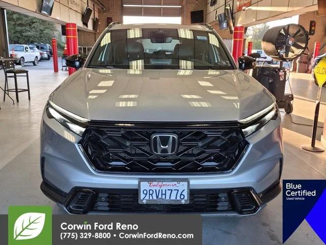 honda cr-v 2025 7FARS6H8XSE005195 image honda cr-v 2025 7FARS6H8XSE005195 image