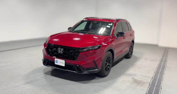 honda cr-v 2025 7FARS5H80SE008391 image honda cr-v 2025 7FARS5H80SE008391 image