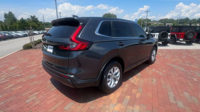 honda cr-v 2025 5J6RS4H20SL010683 image honda cr-v 2025 5J6RS4H20SL010683 image
