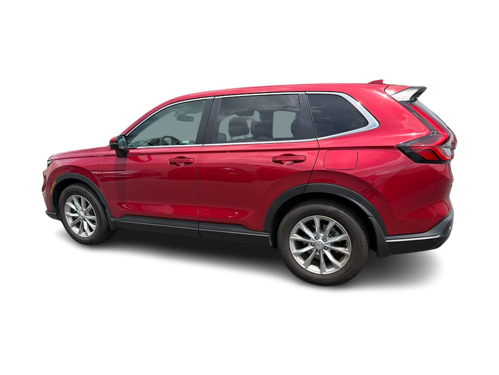 honda cr-v 2025 5J6RS3H45SL002803 image honda cr-v 2025 5J6RS3H45SL002803 image
