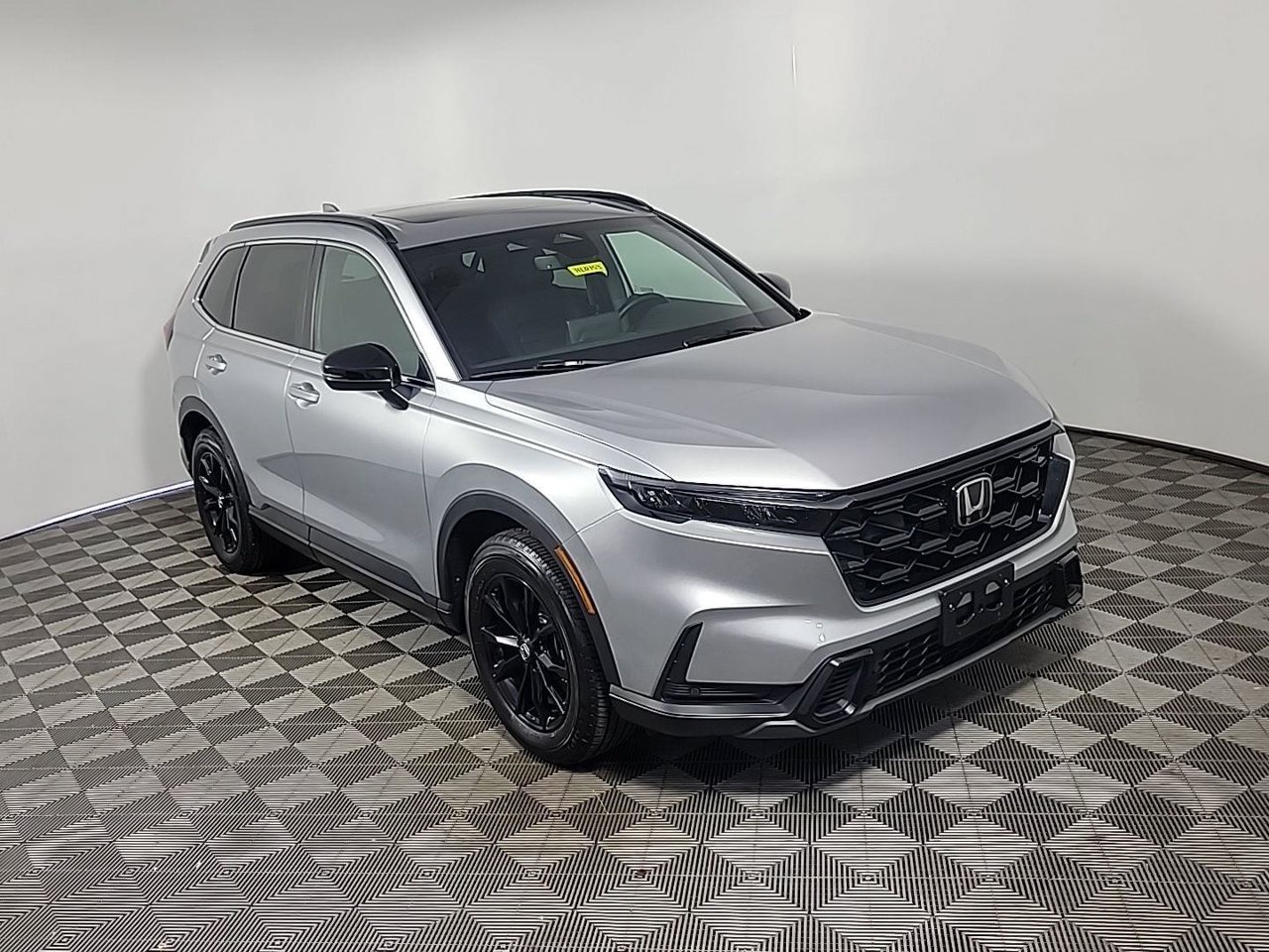 honda cr-v 2025 7FARS6H80SE092492 image honda cr-v 2025 7FARS6H80SE092492 image