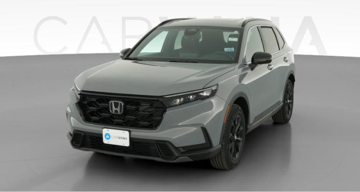 honda cr-v 2025 2HKRS6H54SH805378 image honda cr-v 2025 2HKRS6H54SH805378 image