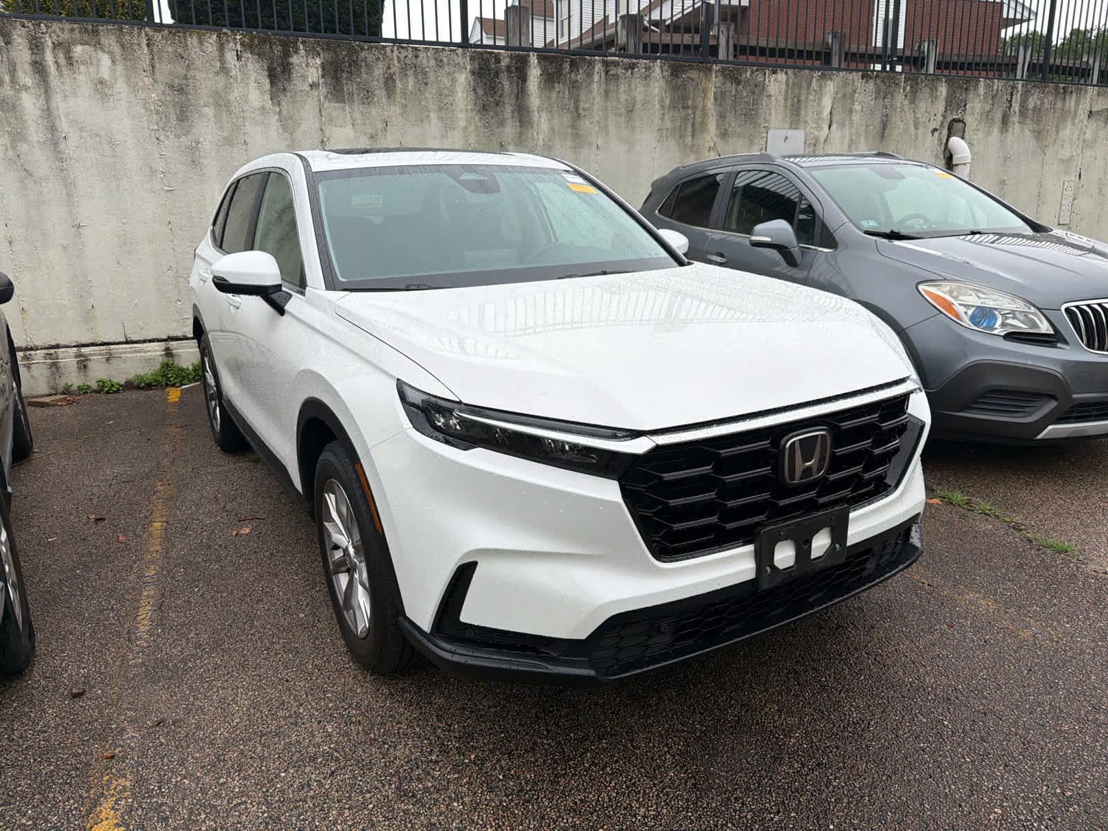 honda cr-v 2025 2HKRS4H71SH401931 image honda cr-v 2025 2HKRS4H71SH401931 image